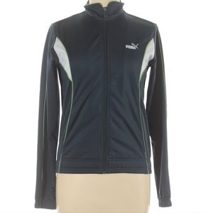 Puma track jacket